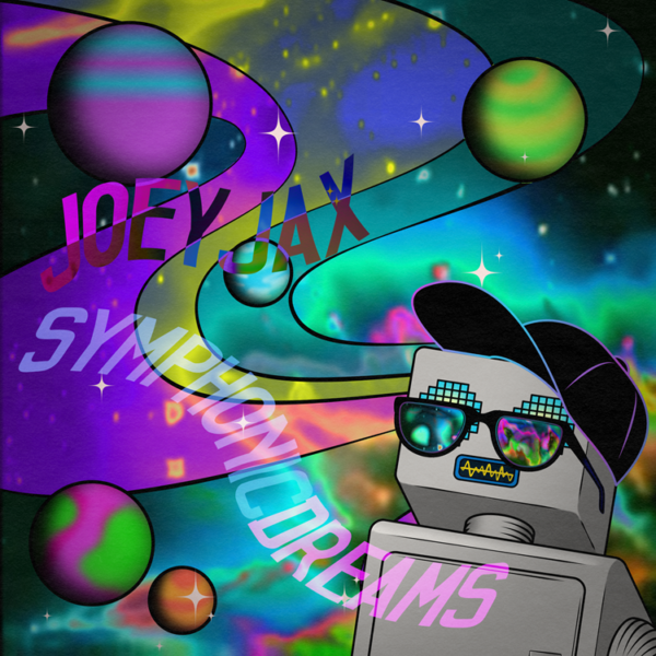 Joey Jax Symphonic Dreams