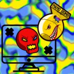 Joey Jax - Nano Bomb